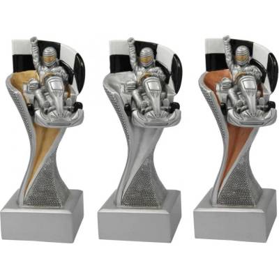 Sportovní trofej FG4110,FG4111,FG4112