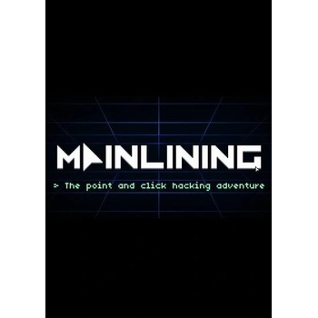 Merge Games Mainlining (PC)