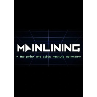 Merge Games Mainlining (PC)