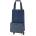 Reisenthel Количка за пазаруване Foldabletrolley морскосиня (HK4113)