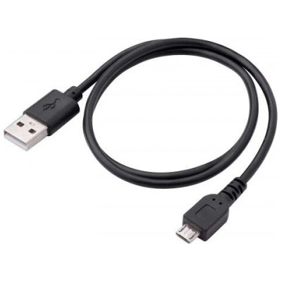 Akyga ak-USB-05 USB a - micro-b, 0,6m