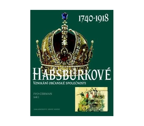 Habsburkové