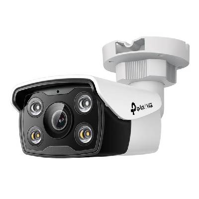 VIGI C350(2.8mm) 5MP Full-Color Bullet Net.cam. TP-link