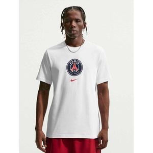 Nike Тениска psg m nk crest tee