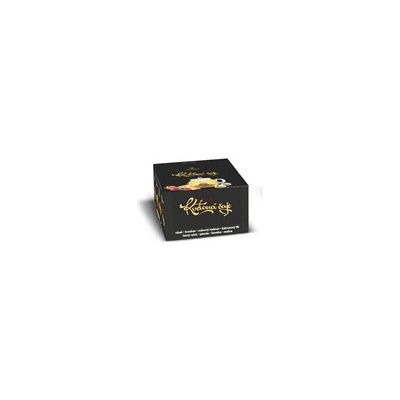 Velta MYSTIFY Kvetoucí čaje MIX BOX 24 x 6 g