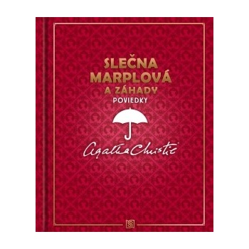 Slečna Marplová a záhady