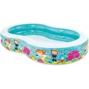 Image 1 of Intex Paradise Lagoon 262x160x46 cm (56490NP)