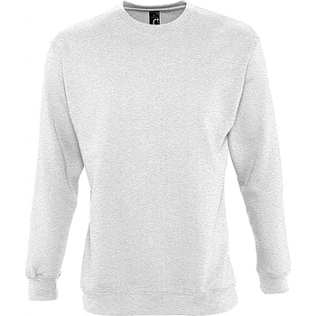 Sol's NEW SUPREME Uni mikina SL13250 Ash