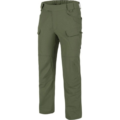 Nohavice Helikon-Tex Blizzard StormStretch adaptive green