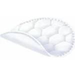 Bella Козметични памучни тампони Bella 80 бр (BC082O080014)