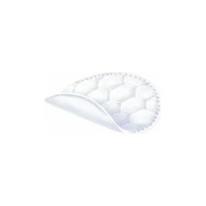 Bella Козметични памучни тампони Bella 80 бр (BC082O080014)
