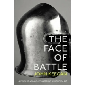 Face Of Battle (2014)