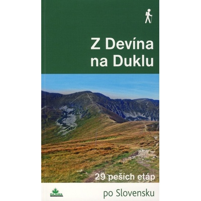 Z Devína na Duklu