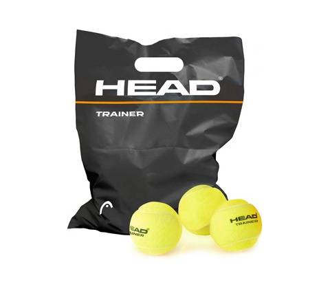 Head Trainer 72 ks