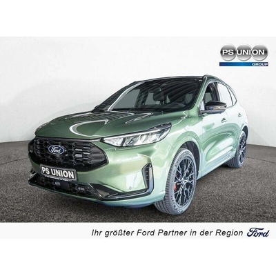 Ford Kuga 2.5 FHEV ST-Line X 132 kW