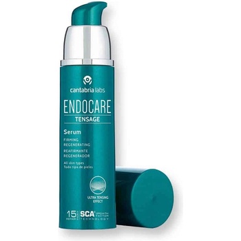 Cantabria Endocare Tensage Регенериращ Серум За лице 30 мл