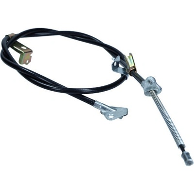 Ťažné lanko, parkovacia brzda MAXGEAR 32-1565 (321565)