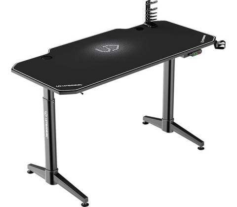 ULTRADESK Level bielý