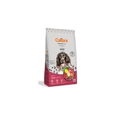 Calibra Dog Premium Line Adult Beef 4 x 12 kg