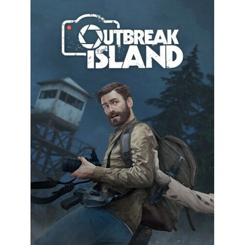 Outbreak Island