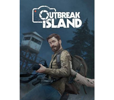 Outbreak Island