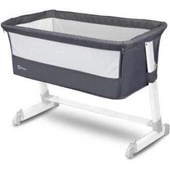 Lionelo THEO tmavě šedá