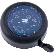 CT Bell Kid a Ring Galaxy black blue