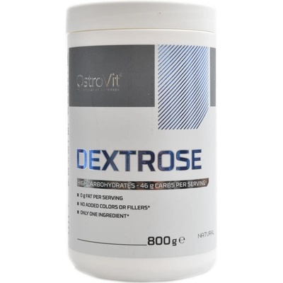 Ostrovit Dextrose 800 g