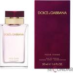 Dolce&Gabbana Pour Femme EDP 50 ml Парфюми