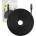 Baseus Round Ethernet Patchcord Cable RJ45 Cat8 UTP 40Gbps (20 метра) (черен)