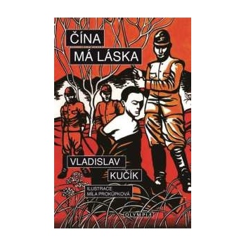 Čína má láska