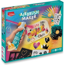 Maped Sada Creativ Airbrush Maker