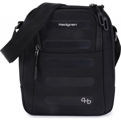 Hedgren cez telo Comby SS Vertical Crossover RFID Relax HCMBY05 003 black C