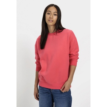 Camel Active Sweat Brick Red