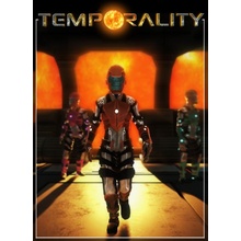 Project Temporality