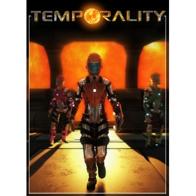 Project Temporality