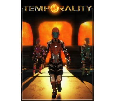 Project Temporality