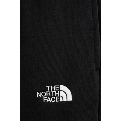 Спортен панталон The North Face Essential Relaxed (NF0A8C1FJK31)