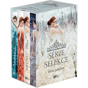 Kiera Cassova Selekce () Kiera Cassova Selekce