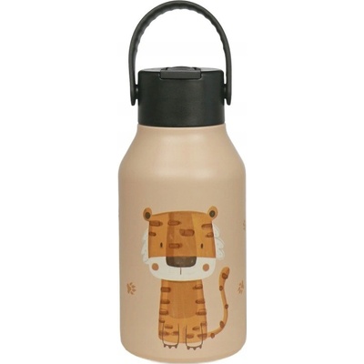 Runbott termoáhev dětská Mii 350 ml Tiger