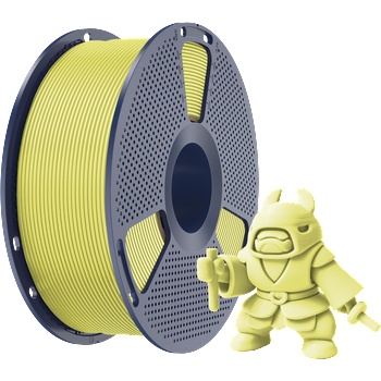 SUNLU PLA Meta Yellow - 1, 75 mm / 1000 g (6933582309046)