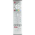 съвместим Panasonic eur7635020r - заместител дистанционно управление (eur7635020r) Дистанционно