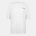 USA Pro Тениска USA Pro Women's Boyfriend Regular Fit T-Shirt - White