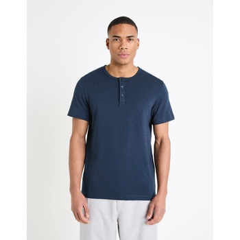 Celio Тъмносиня мъжка основна риза Celio Genperle Celio | Sin | МЪЖЕ | S