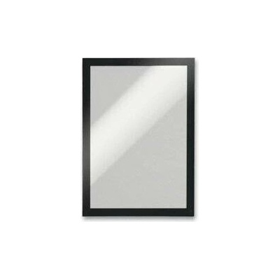 Durable Duraframe A4 - inforámeček - A4 2 ks černý