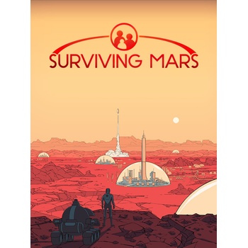 Surviving Mars (Deluxe Edition)