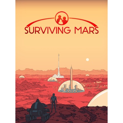 Surviving Mars (Deluxe Edition)