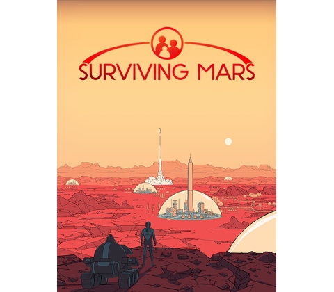 Surviving Mars (Deluxe Edition)