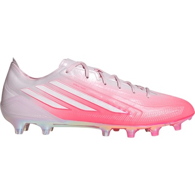 adidas F50 Sparkfusion Elite FG/AG růžová