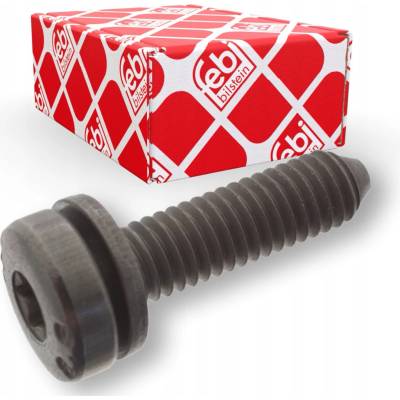 Skrutka, olejová vaňa (automatická prevodovka) FEBI Bilstein 49401